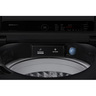 Samsung Top load Washer, 12 kg, 700 RPM, Black, WA12CG6745BVGU