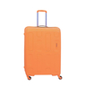 American Tourister Ellipso 4 Spinner Wheel Hard Trolley, 68 cm, Apricot Blush