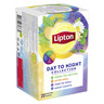 Lipton Infusion Tea Day To Night Collection 20 Teabags