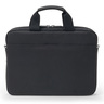 Dicota Laptop Bag, Eco Slim Base, 14.1 inches, Black, D31304