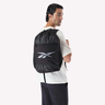 Reebok Wayland 33X48X17CM Unisex Backpack 8052331 Black