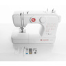 Singer Sewing Machine, White, SGM-SM024