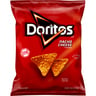 Doritos Nacho Cheese Tortilla Chips 311.8 g