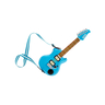 Little Tikes My Real Jam Twice the Fun Guitars - 2 Electric Guitars, 2 pcs, LIT-658907