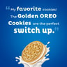 Oreo Golden Cookies 12 x 36.8 g