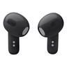 JBL LIVE FLEX 3 True Wireless Noise Cancelling Open-Stick Earbuds, Black