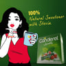 Canderel Low Calorie Sweetener Sticks With Stevia 40 pcs