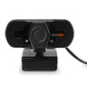 Dicota Base xx Webcam Business Full HD, Black, D31944