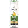 Pantene Pro-V Nature Fusion Shampoo 600 ml