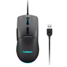 Lenovo M210 RGB Gaming Wired Mouse, GY51M74265