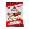 Uniconf Bon Roll Choconolas Con Fresa 150 g