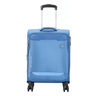 VIP Eterno Soft Trolley 55cm Blue