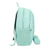 Reebok Backpack 48cm 8022433 Turquoise