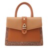 John Louis Women's Fashion Bag JLSU23-346, Brown