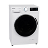 Panasonic Front Load Washing Machine NA-18MG1WAE 9KG,White