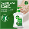 Dettol Original Antibacterial Hand Wash 2 x 200 ml