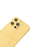 Caviar Luxury Customized 24K Full Gold Plated iPhone 14 Pro 1 TB Limited Edition