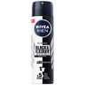 Nivea Men Antiperspirant Spray Black & White Original 150 ml