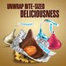 Hershey's Kisses Classic Selection 4 Flavours 325 g