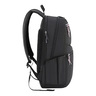 American Tourister Braydon, Backpack, Onyx Black, QN6X19