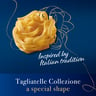 Barilla Collezione Pasta Tagliatelle Semola 500 g