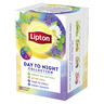 Lipton Infusion Tea Day To Night Collection 20 Teabags