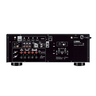 Yamaha 5.2-Channel AV Receiver with 8K HDMI and MusicCast, 80W, RX-V4A