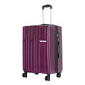 Safari 4Wheel Hard Trolley Cargo Neo 71cm Purple