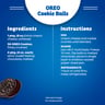 Oreo Chocolate Cream Biscuit 36.8 g