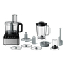 Braun Food Processor, 800W, White, FP3233