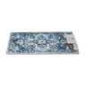 Maple Leaf Home Bath Mat Microfiber 50 x 80cm YR032 Assorted