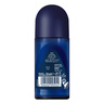 Nivea Deep Extreme MaxxTech Anti-Perspirant Roll-On For Men 50 ml