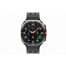 Samsung Galaxy Watch Ultra, LTE, 47 mm, Titanium Silver with Bundle