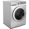 Toshiba Front Load Washer, 8 kg, 1400 RPM, 16 Programs Silver, TW-BL90A4B(SK)