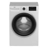 Beko Front Load Washing Machine, 9 Kg, 1400 RPM, White, WTV9314XW