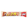 Nestle Lion Due White Chocolate Bar 60 g