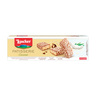 Loacker Gran Pasticceria Fine Milk Chocolate Biscuits With Coconut Cream 100 g