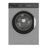 Hoover Front  Loading Washing Machine, 10 kg, Silver, HWM-V1012-S