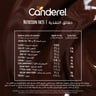 Canderel 0% Added Sugar Simply Dark Chocolate 100 g