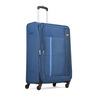 VIP Toronto Plus Soft Trolley 55cm Blue