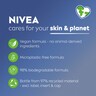 Nivea Micellar Water Brightening With 5% Serum Amino Acid Complex 400 ml