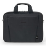 Dicota Laptop Bag, Eco Slim Base, 14.1 inches, Black, D31304