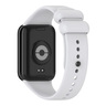 Xiaomi Smart Band 8 Pro, 1.74 inches, Light Grey, BHR8007GL