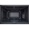 LG NeoChef Solo Microwave Oven, 30 L, 900 W, Black, MS3032JAS