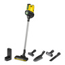 Karcher Handheld Vacuum Cleaner, 350 Watts, VC 7 Cordless Yourmax