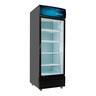 Westpoint Chiller, 500 L, Black, WPSN-5517RT