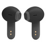 JBL Wave Flex True Wireless Earbud, Black, JBLWFLEXBLK