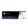 HP 201A Original Laserjet Toner Cartridge (CF400A),Black