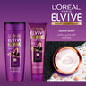 L'Oreal Elvive Keratin Strength 72 H Shampoo 200 ml