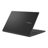 Asus Notebook X1500EA-BQ2626W,Intel Core i3,4GB RAM,256GB SSD,Intel UHD Graphics,15.6" FHD,Windows 11,,Arabic/English Keyboard